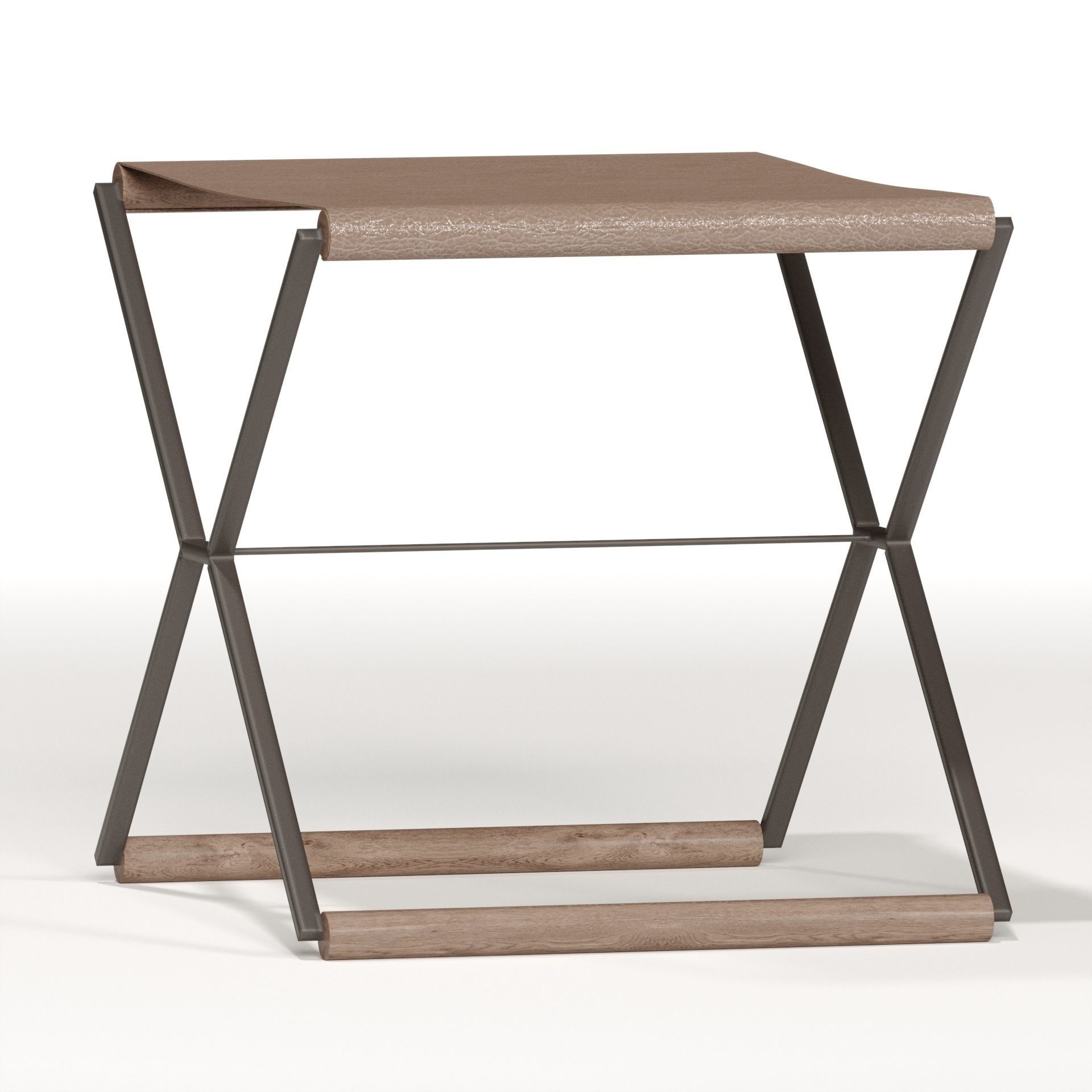 Stellar Works James Stool