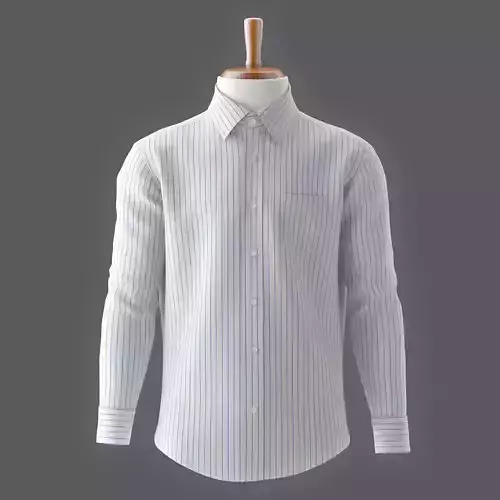 Formal Shirt