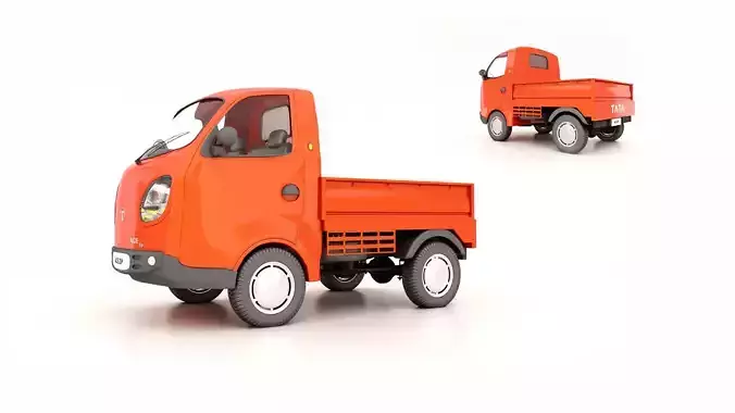 Tata Ace 