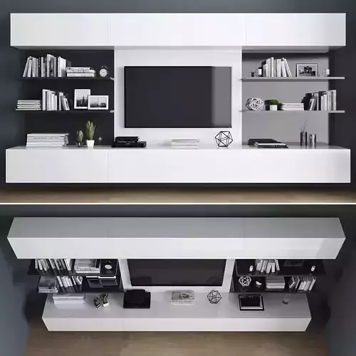 Tv stand