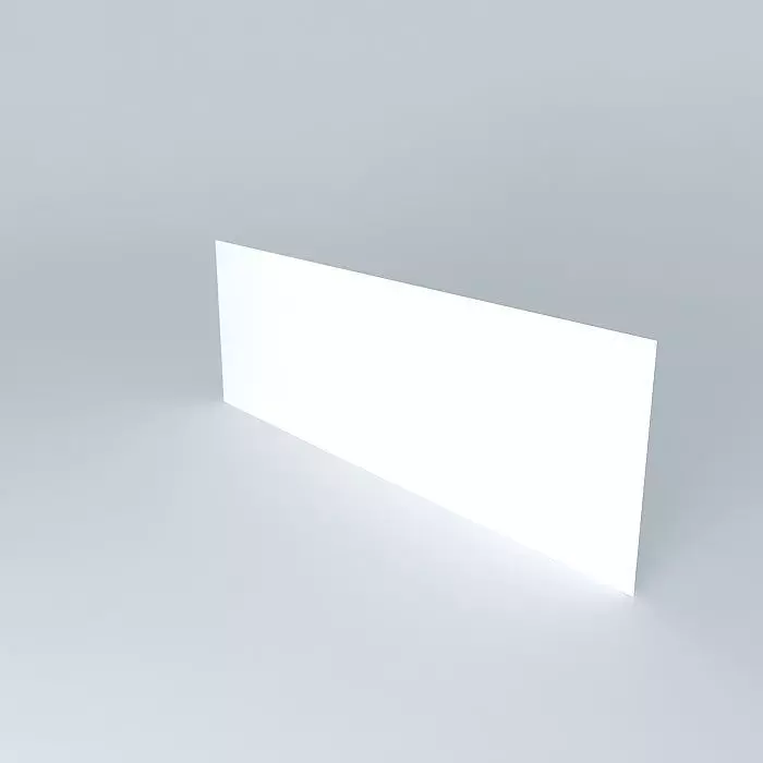 Gun parts Free 3D model