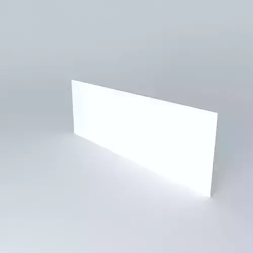 Gun parts Free 3D model