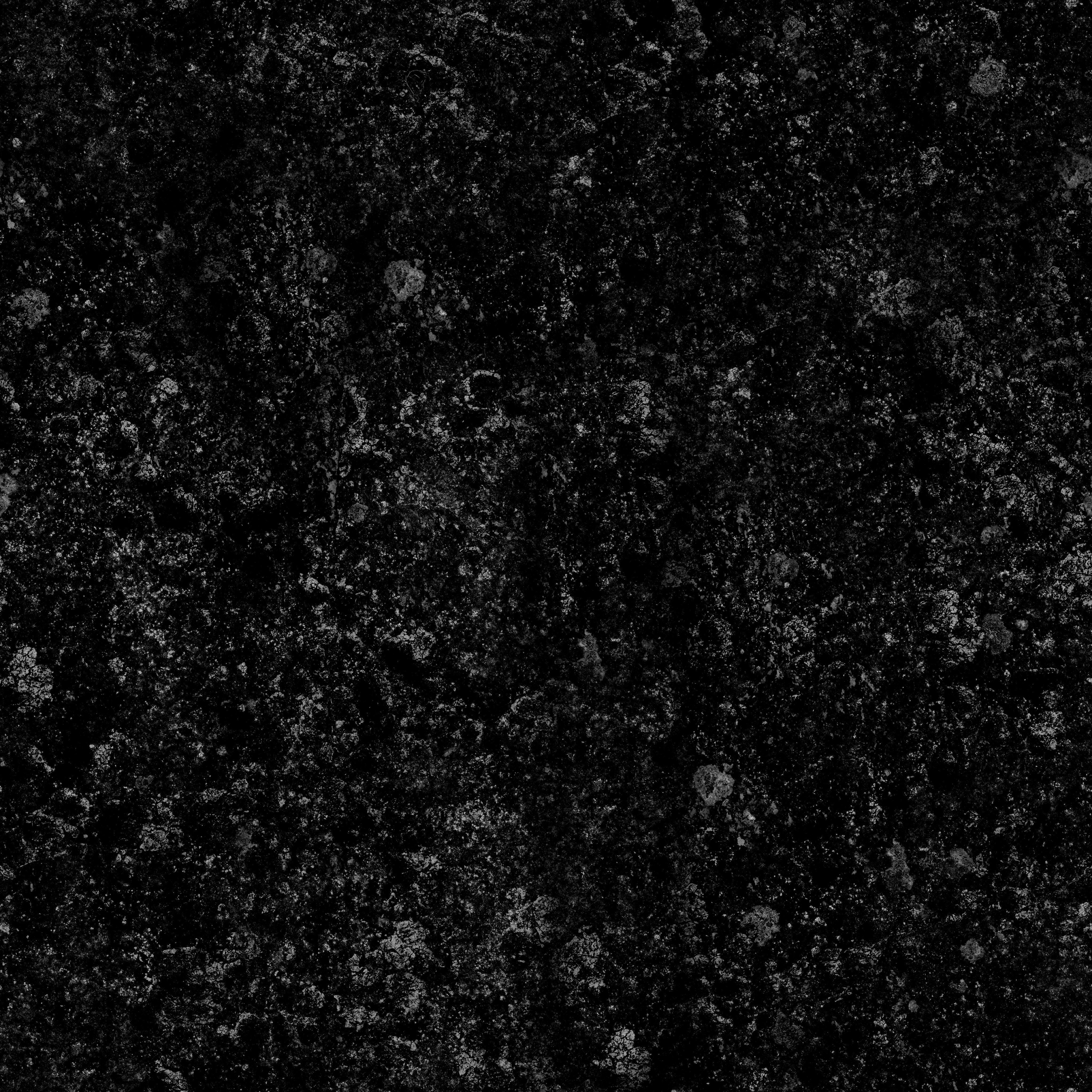 Smooth Rock Pack 1 Low-poly 3D model_30