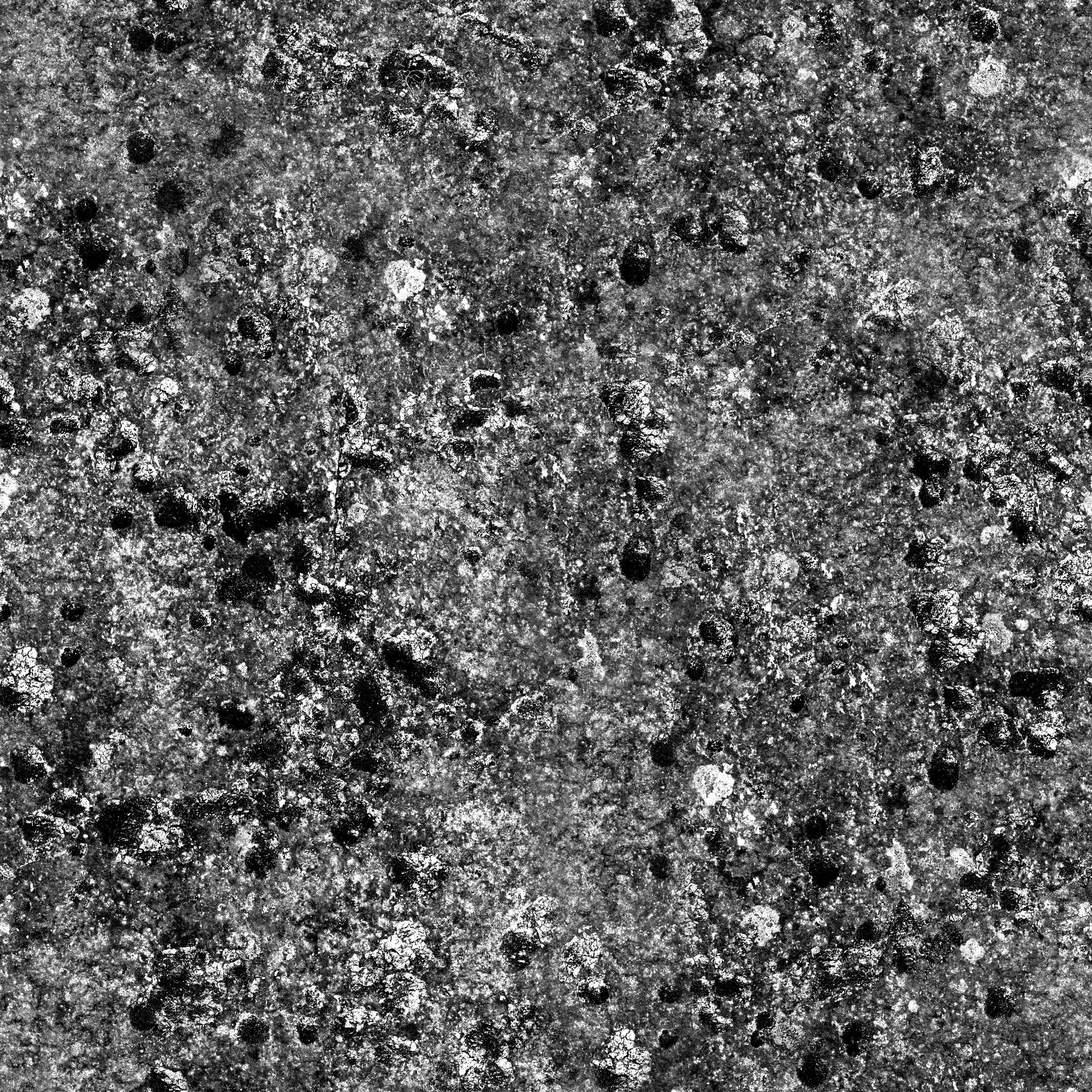 Smooth Rock Pack 1 Low-poly 3D model_26