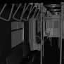 Subway Train Car R36 3D model_11