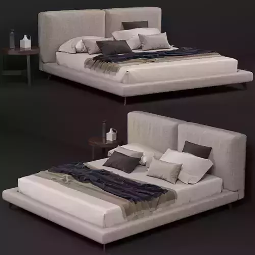 Ditre Italia SOUND bed