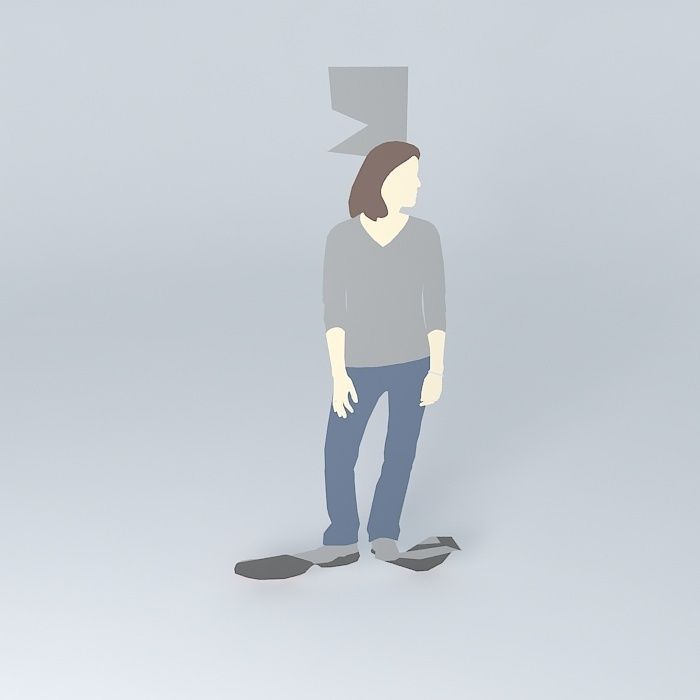 APIRLL FOOLS 2012 Free 3D model_1