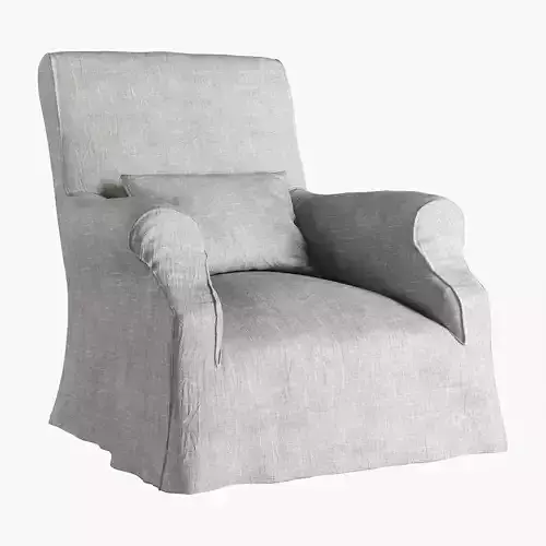 Oliver Gustav Armchair