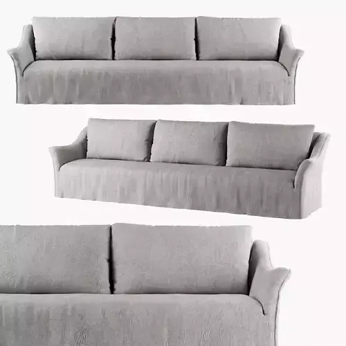 Oliver Gustav Sofa 