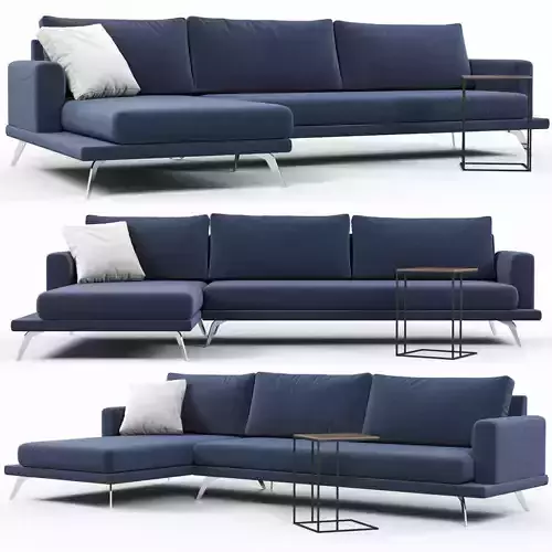 Doimo Salotti Philip sofa