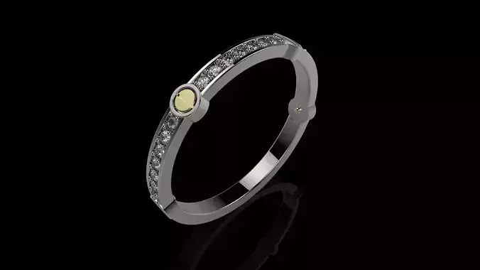 J KARTIE N2 3D print model