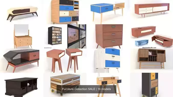 Furniture Collection SALE 