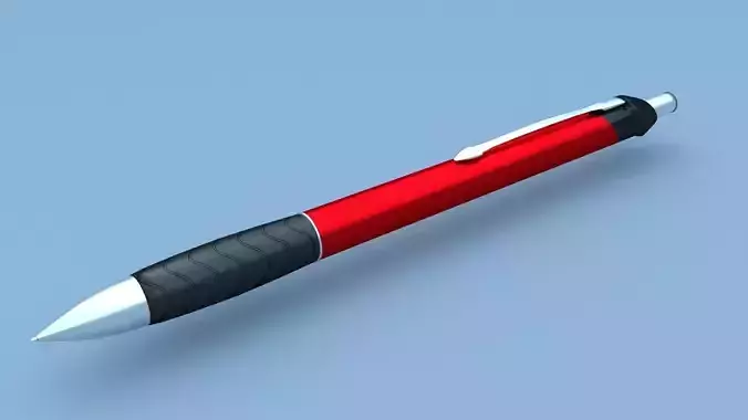 Ballpen pen