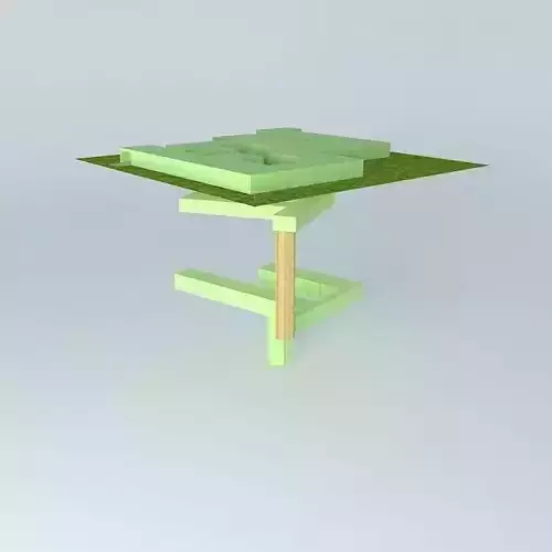 Bamboo dragons dungeon