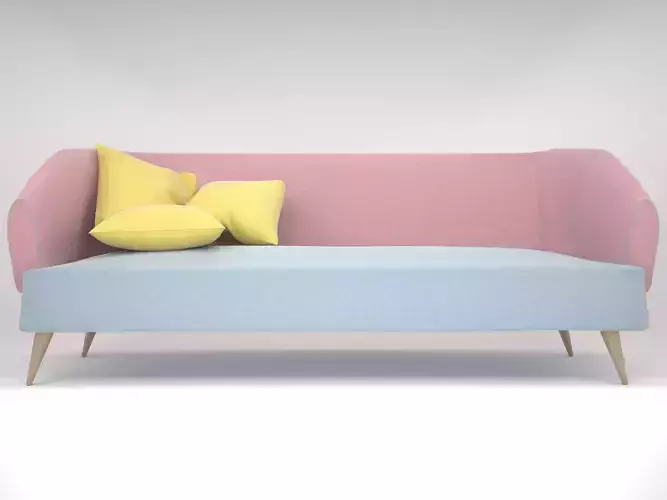Modern Sofa