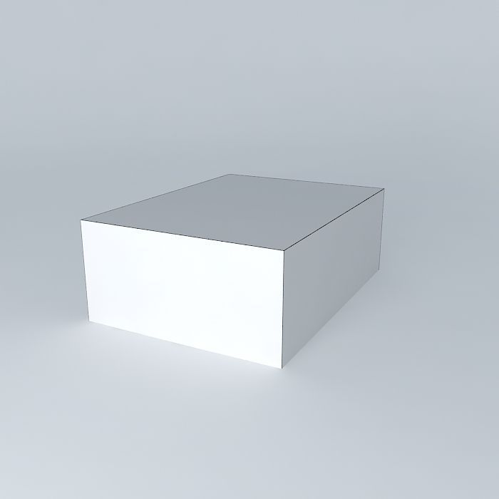 Building in South Melbourne VIC 3205 Australia Free 3D model_3