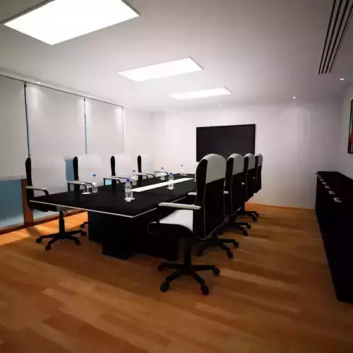 Conference room 