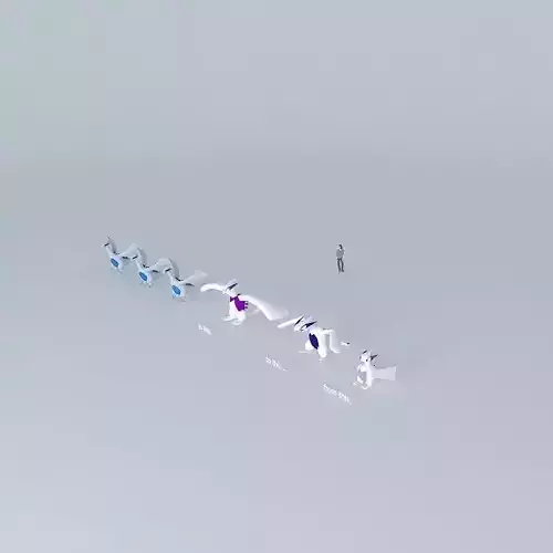 All of sketchups lugias