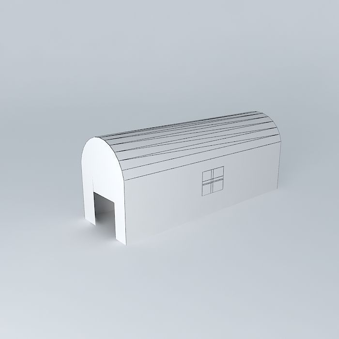 Contribute to squidward Free 3D model_4