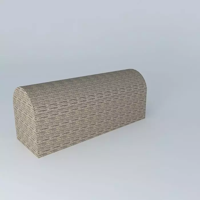 Contribute to squidward Free 3D model_0