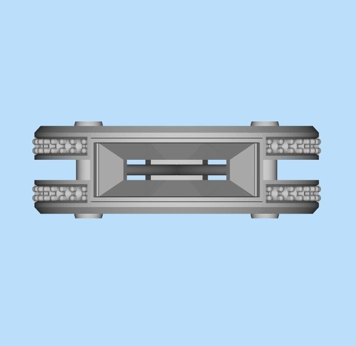 wedding engagement women  ring with gems and diamonds 3dm stl  3D print model_19