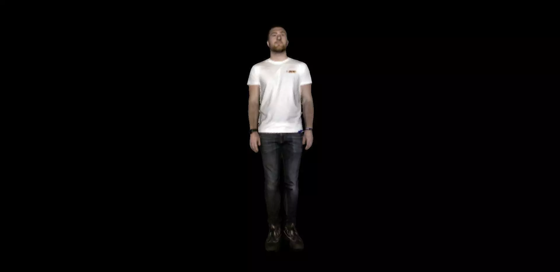 Printle Homme 2228 3D model_0