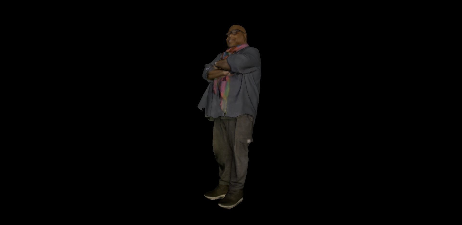 Printle Homme 2224 3D model_7