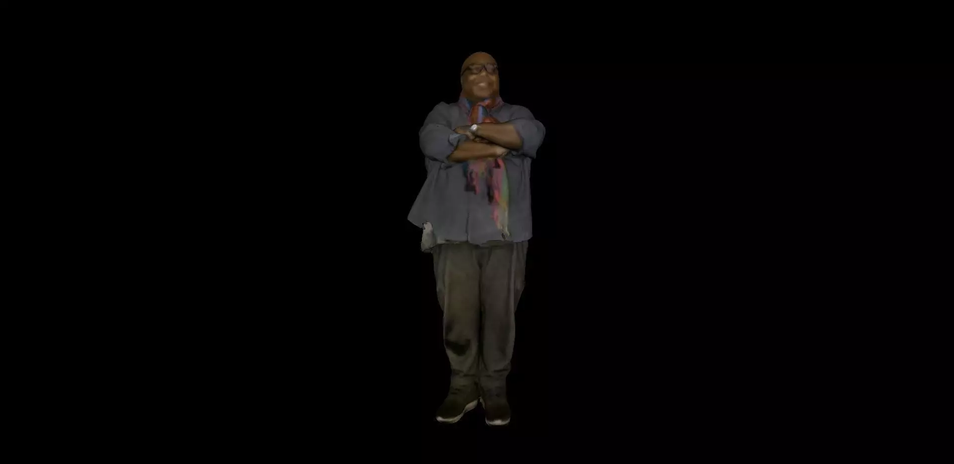 Printle Homme 2224 3D model_0