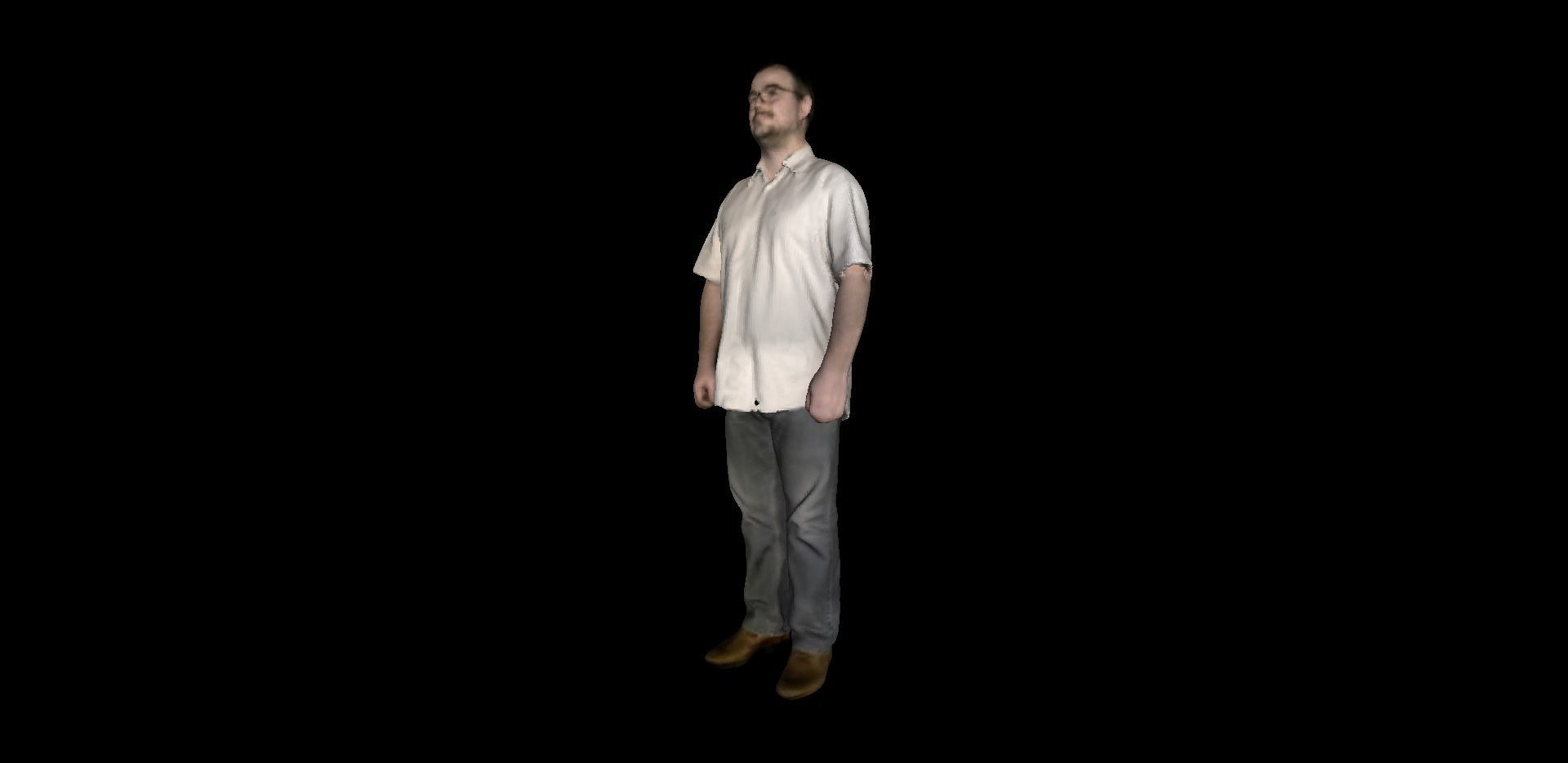 Printle Homme 2220 3D model_7