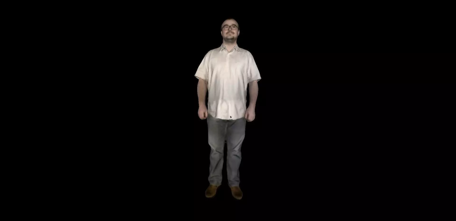 Printle Homme 2220 3D model_0