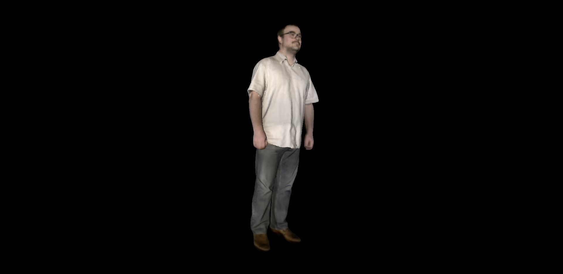 Printle Homme 2220 3D model_1