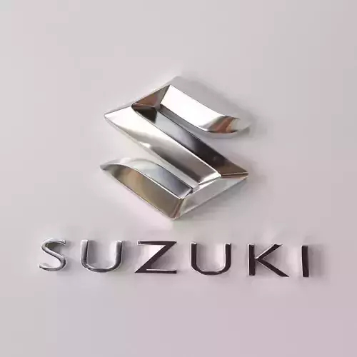 Suzuki Emblem