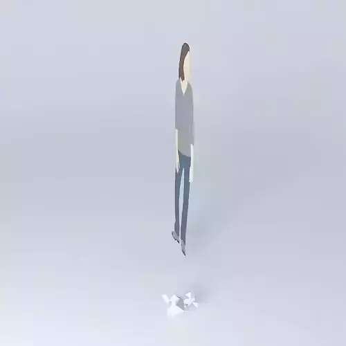 Work in Progress Wolfos