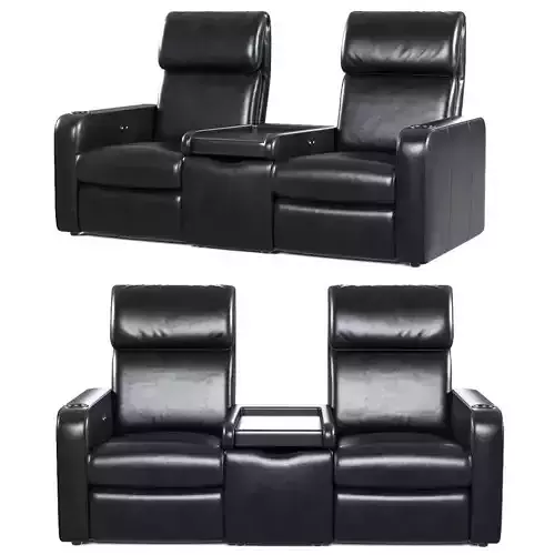 CinemaTech Valentino Motorized Incliner 