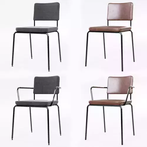  Torre1961 CAFFE 04 3D model