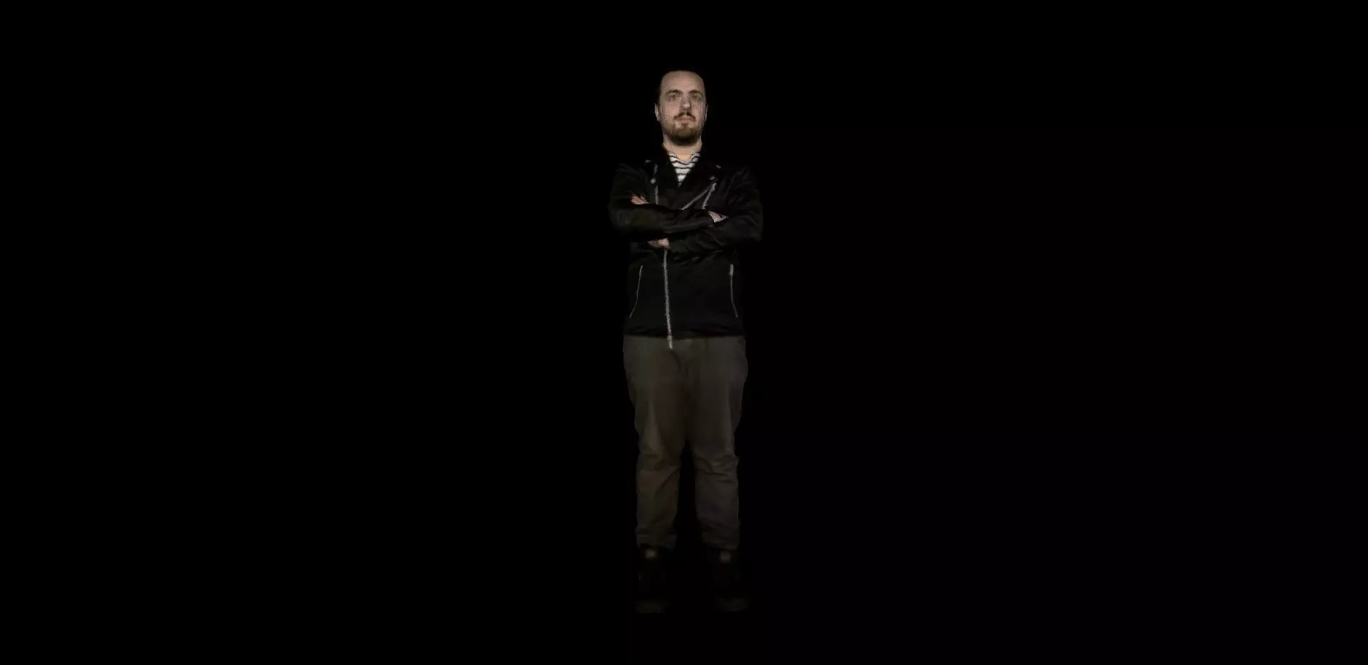 Printle Homme 2210 3D model_0