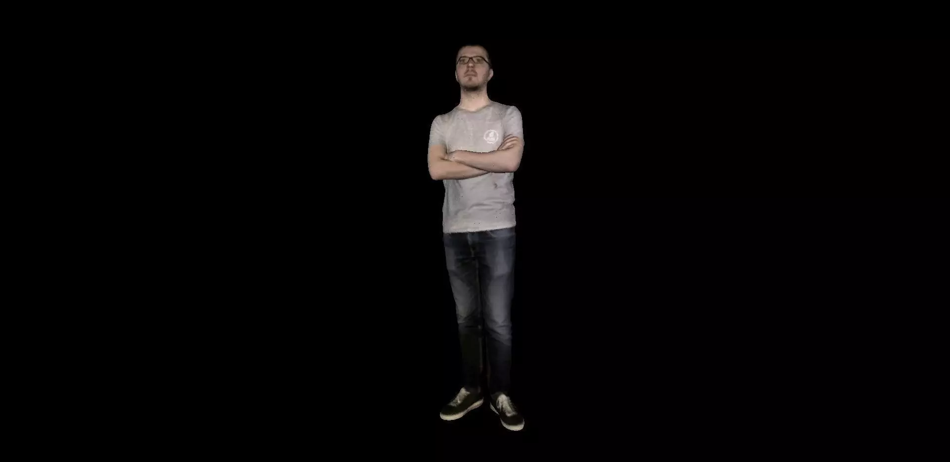 Printle Femme 2198 3D model_0