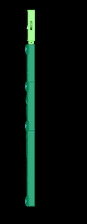 Cross lk 4 3D print model_7