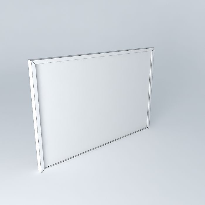 People 07 Free 3D model_3