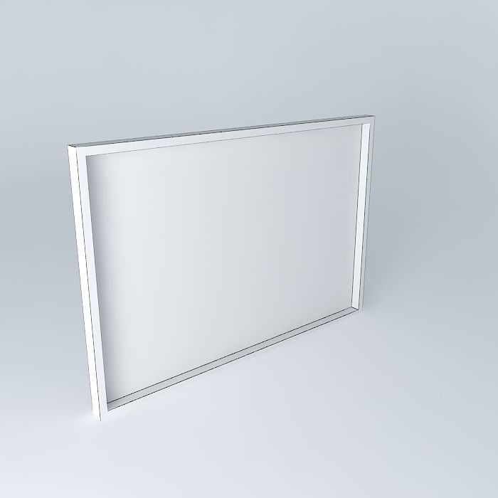 People 07 Free 3D model_4