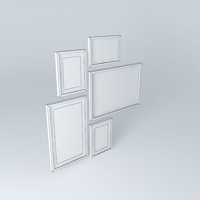 Venice 02 Free 3D model_3