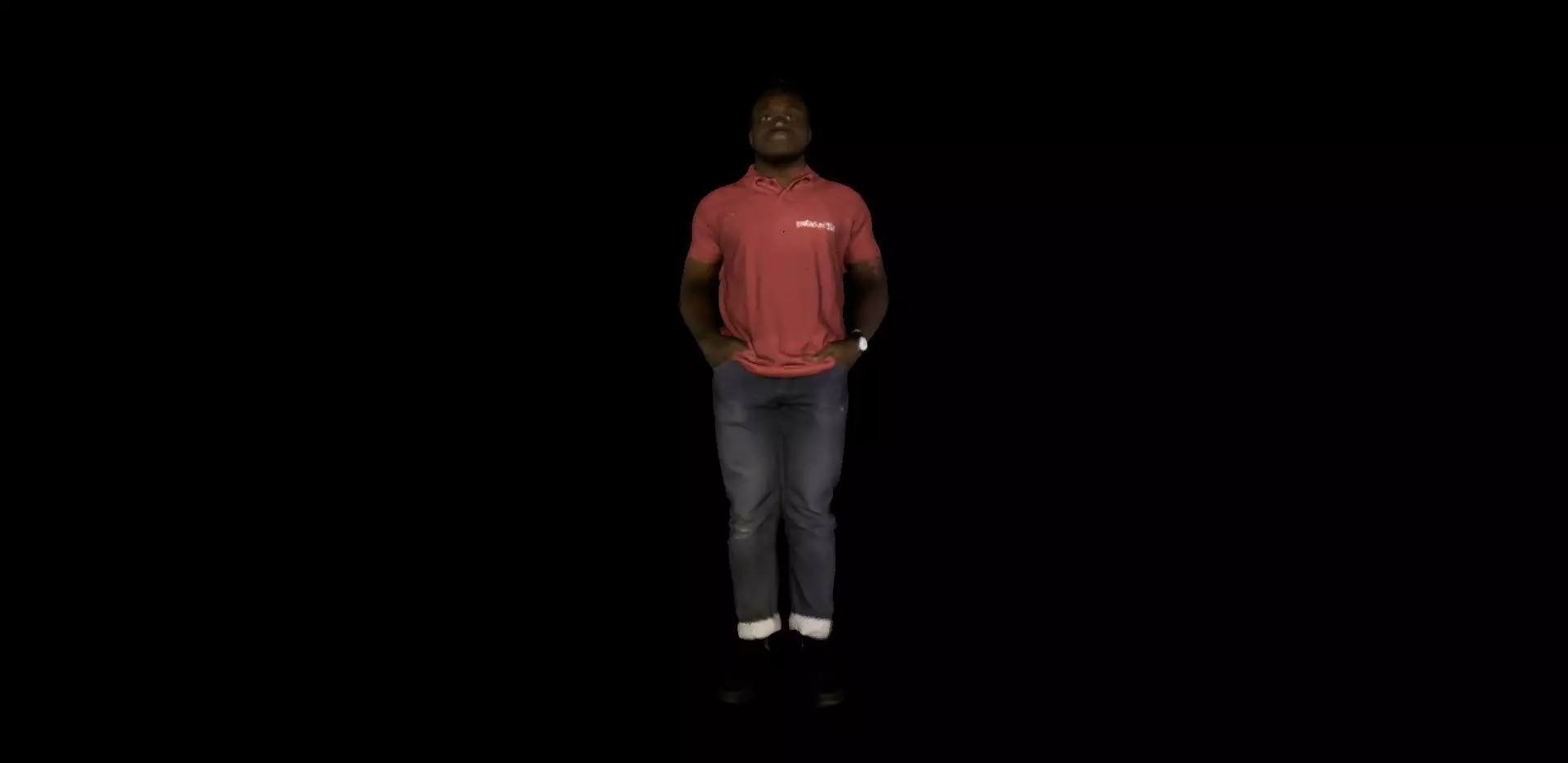 Printle Homme 2195 3D model_0