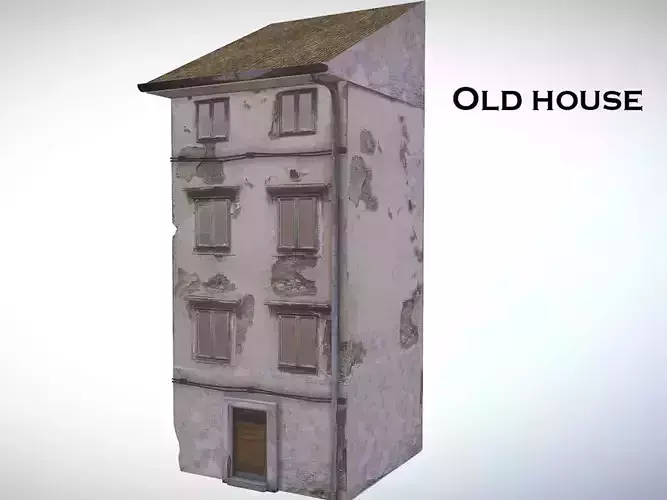 Old House