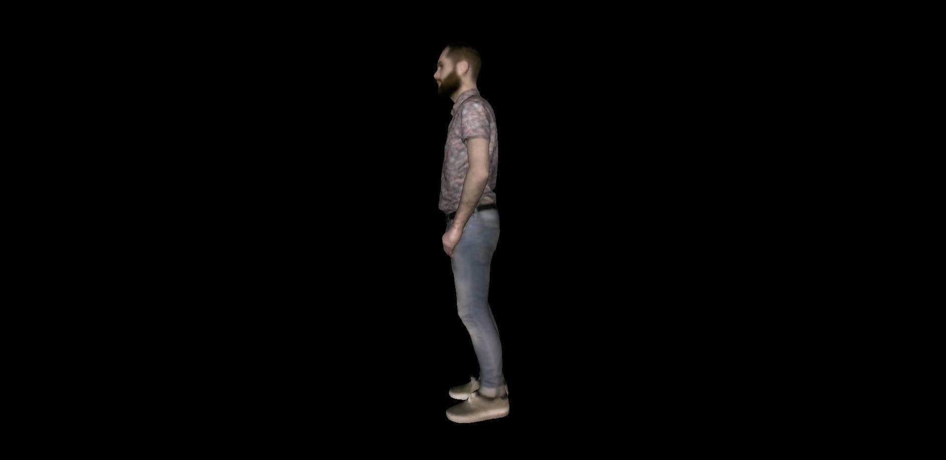 Printle Homme 2177 3D model_6