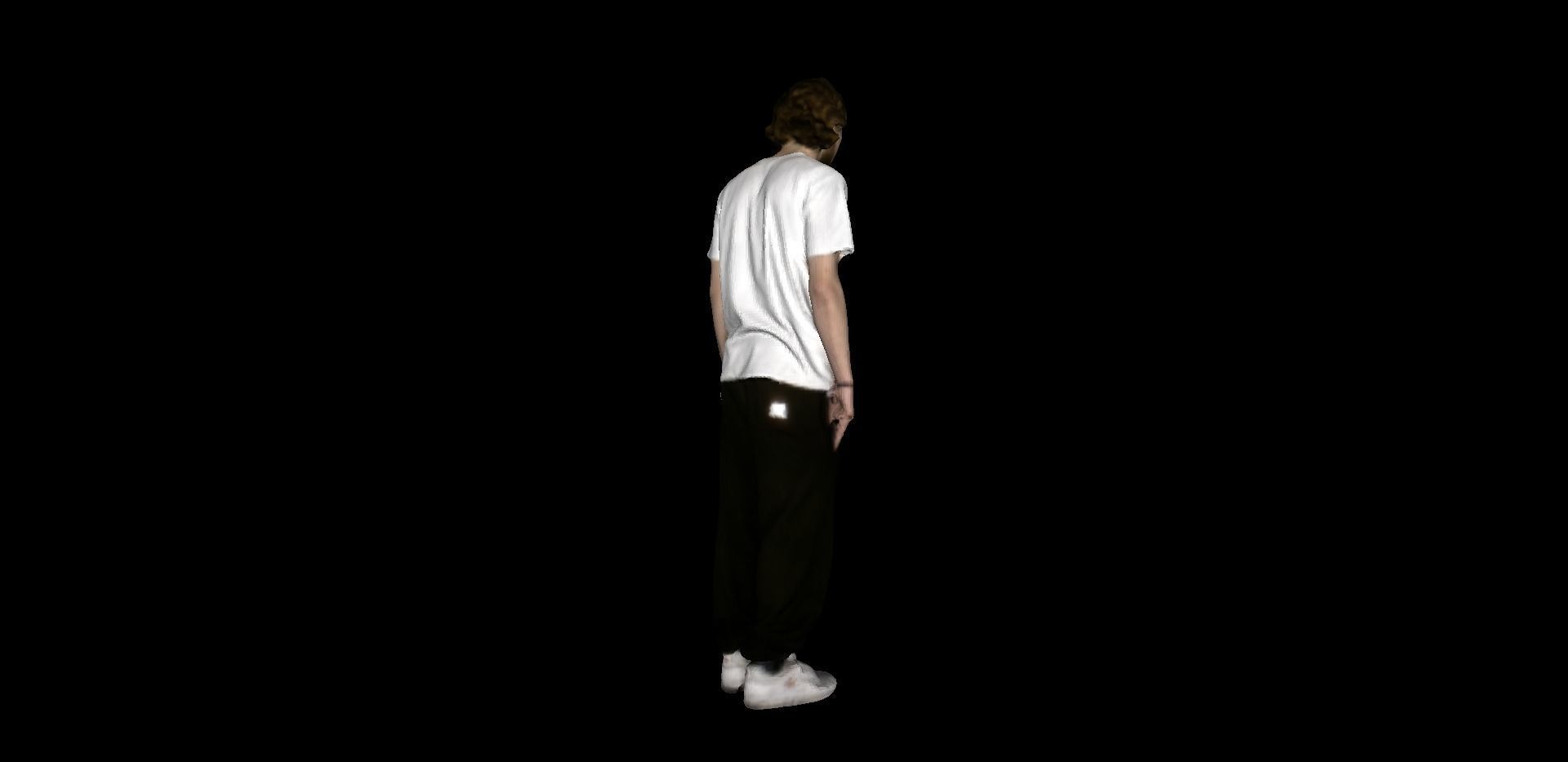 Printle Homme 2174 3D model_3
