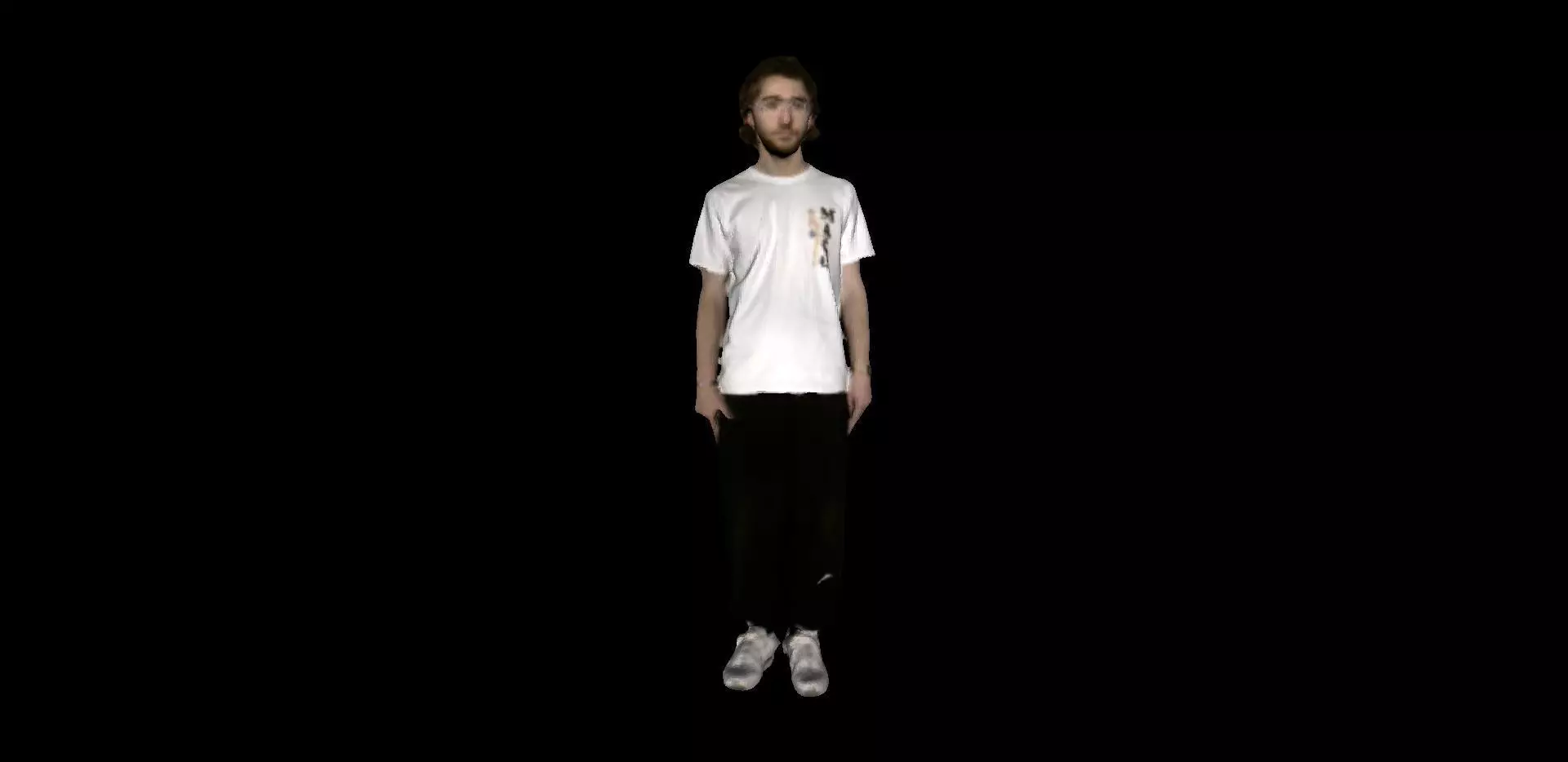 Printle Homme 2174 3D model_0