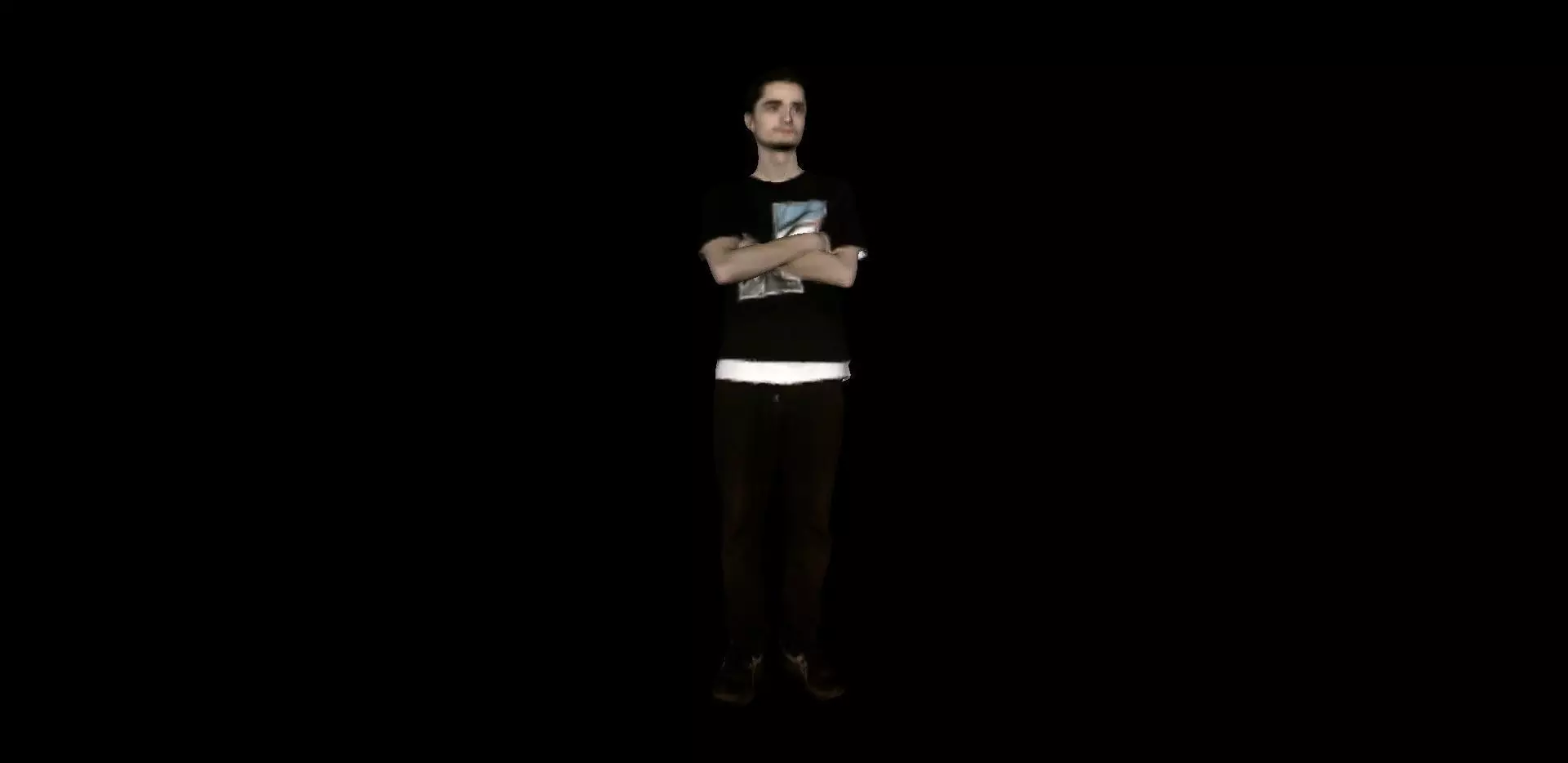 Printle Homme 2172 3D model_0