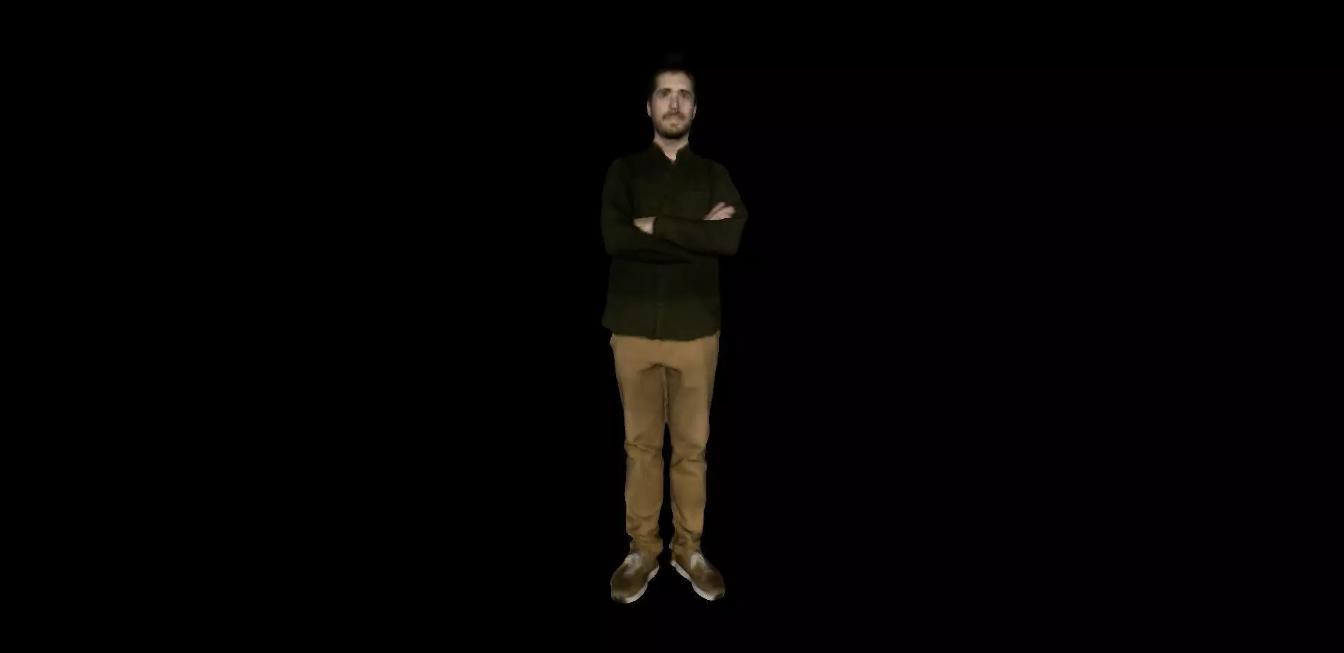 Printle Homme 2170 3D model_0