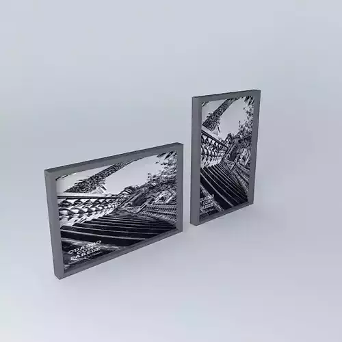 Composition Santiago 01