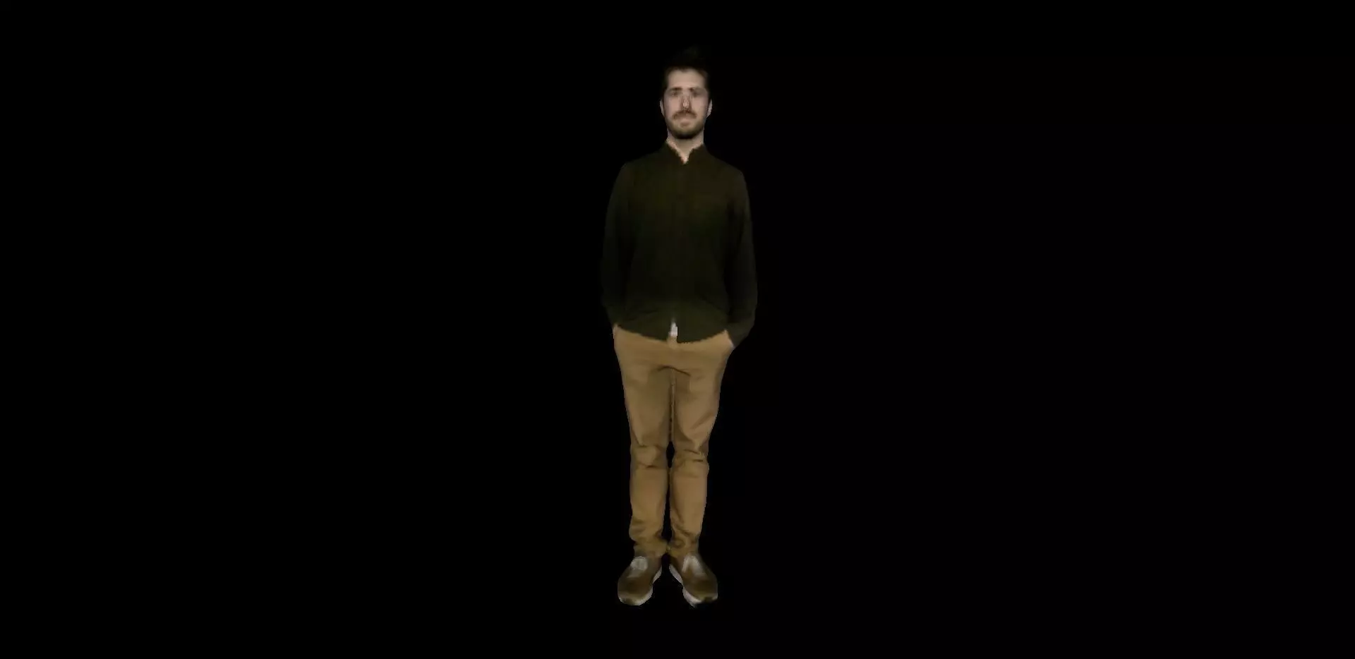 Printle Homme 2169 3D model_0